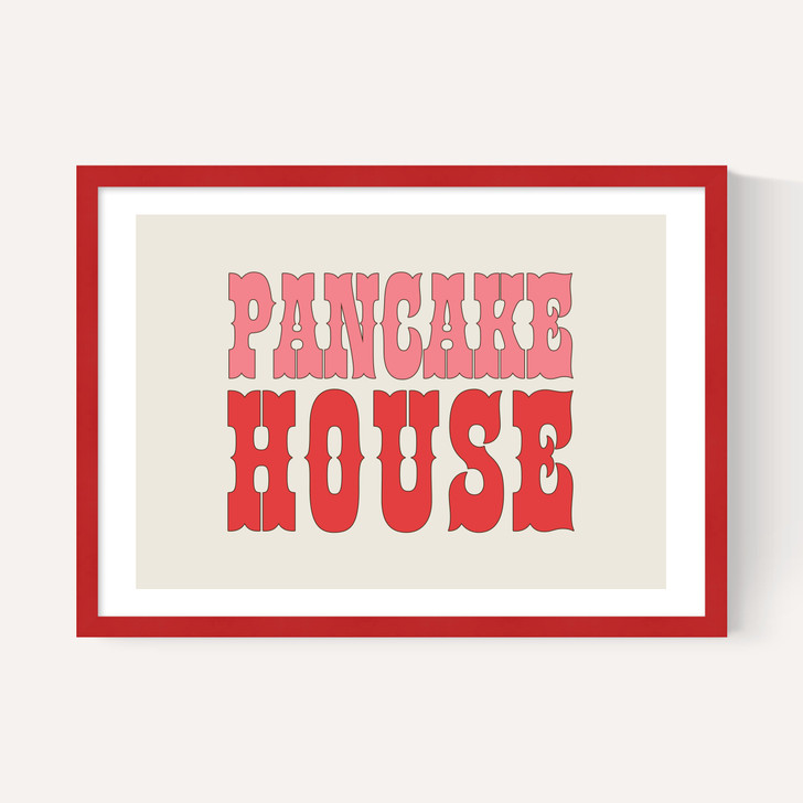 Pancake House