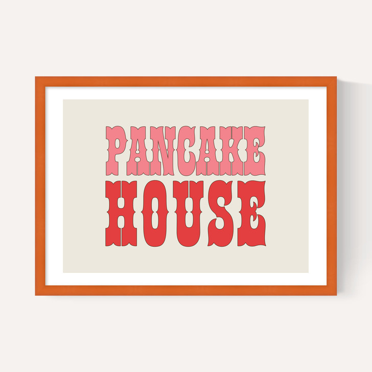 Pancake House