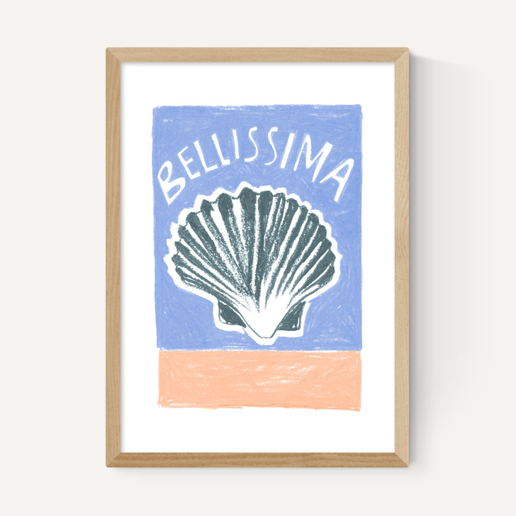 Bellissima