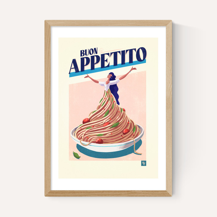Buon Appettito