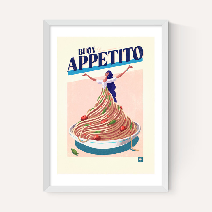 Buon Appettito
