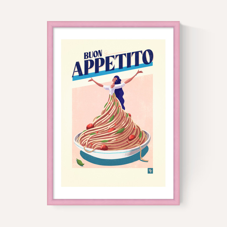 Buon Appettito