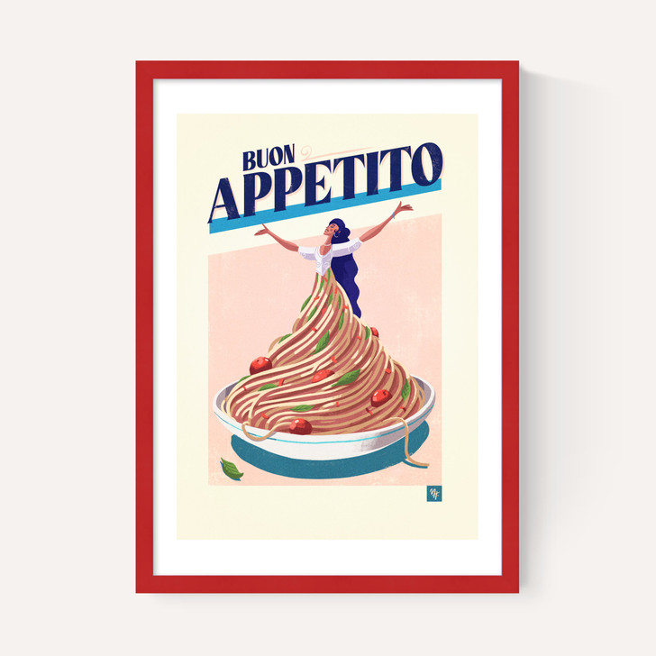 Buon Appettito