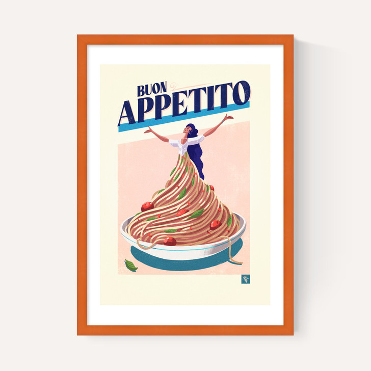 Buon Appettito