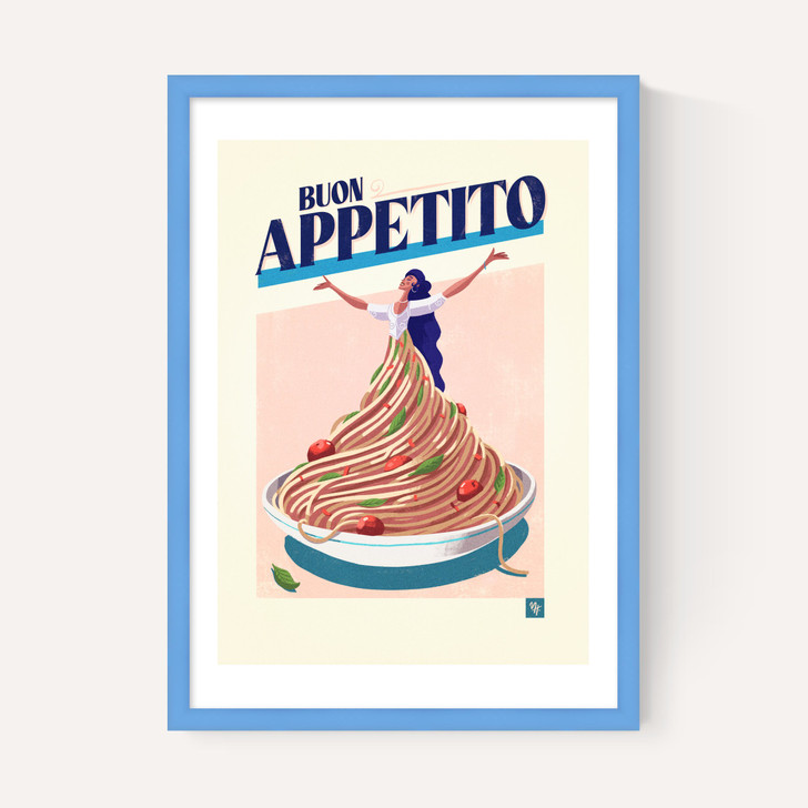 Buon Appettito