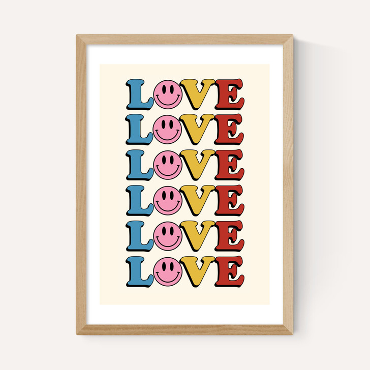Love II