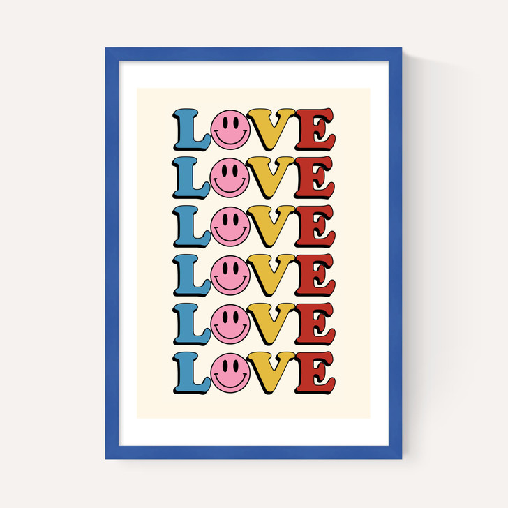 Love II