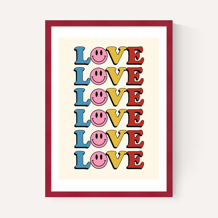 Love II
