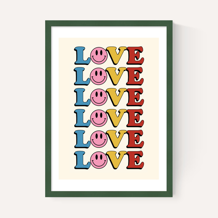 Love II