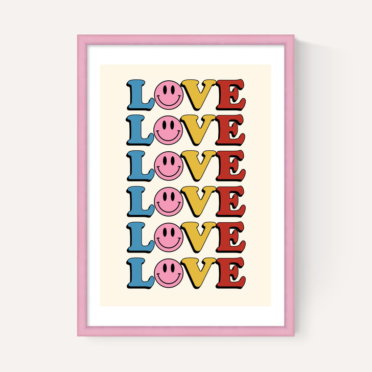 Love II