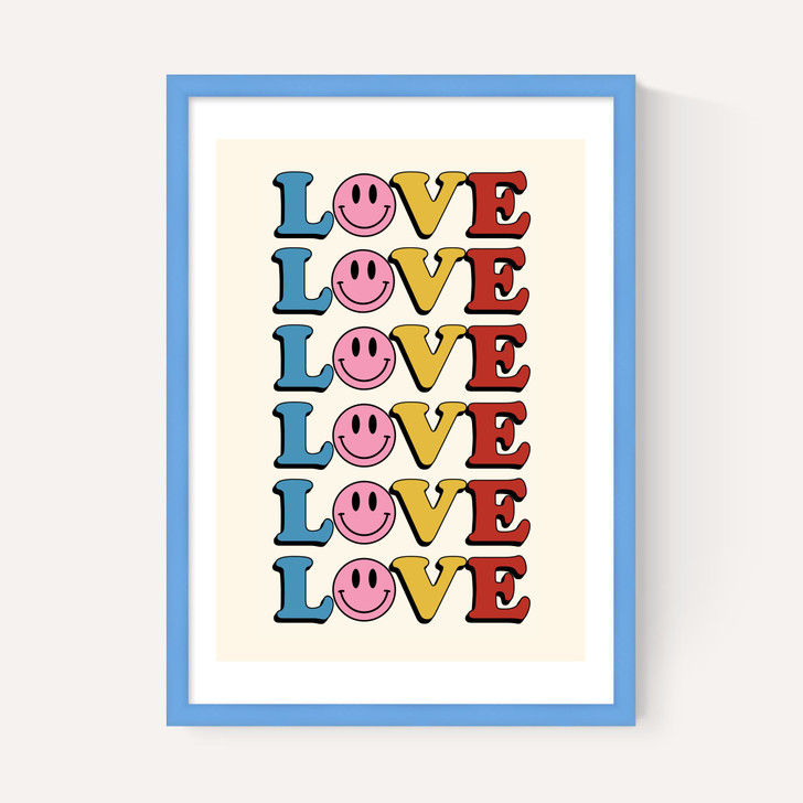 Love II