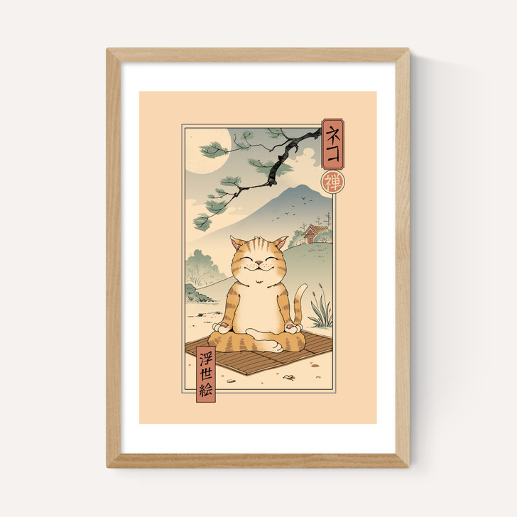 Zen Neko