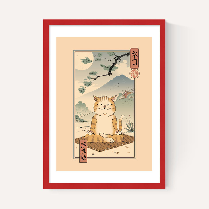 Zen Neko