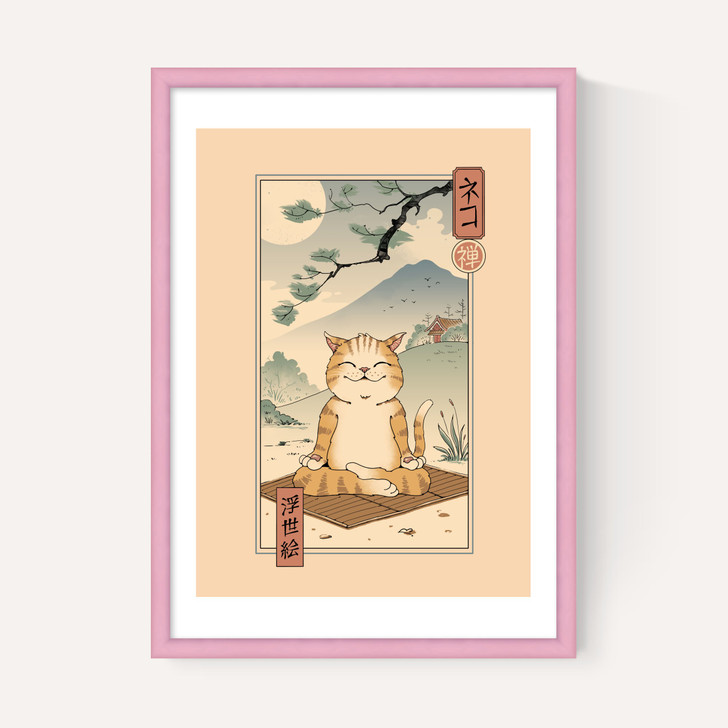Zen Neko