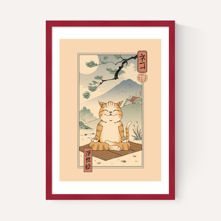 Zen Neko