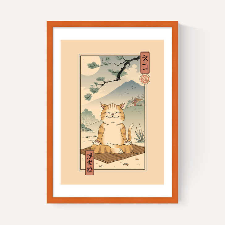 Zen Neko