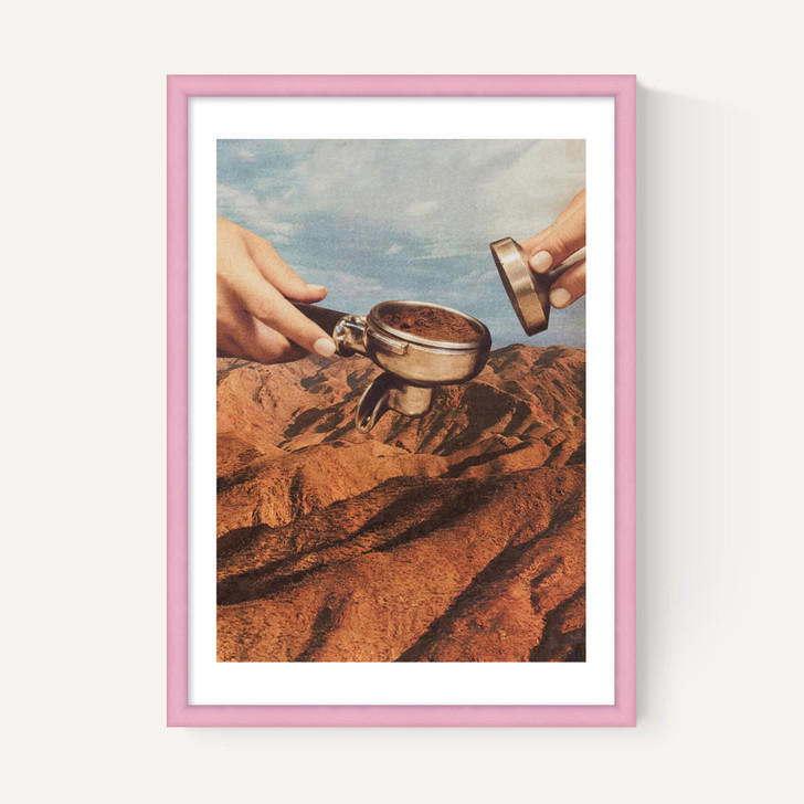 Barista Coffee County