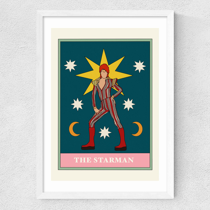 The Starman