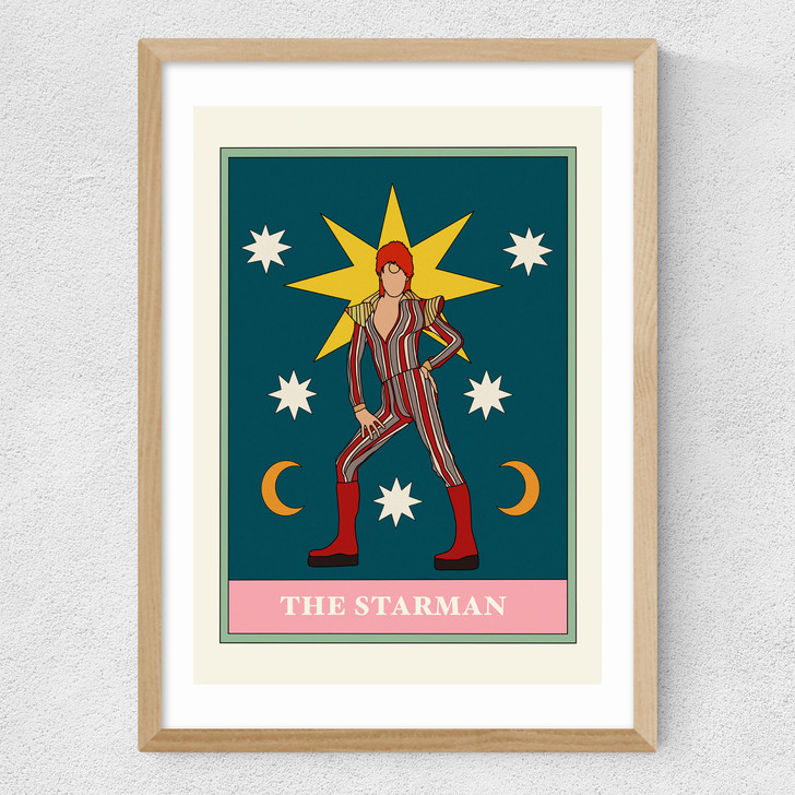 The Starman