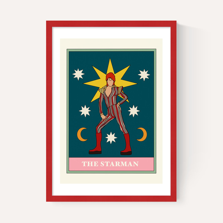 The Starman