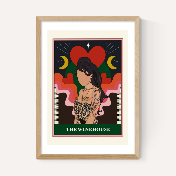 The Winehouse