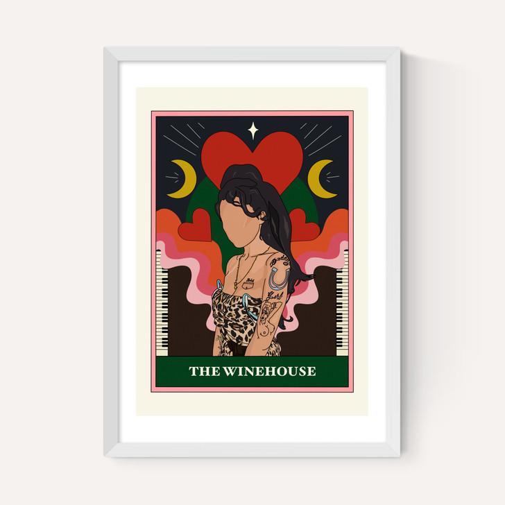 The Winehouse