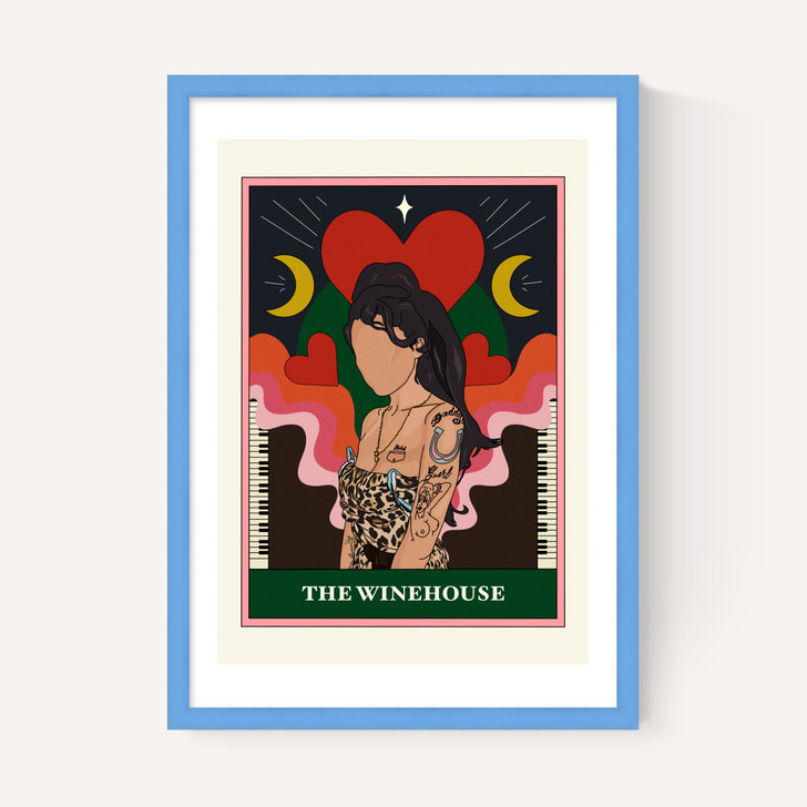 The Winehouse