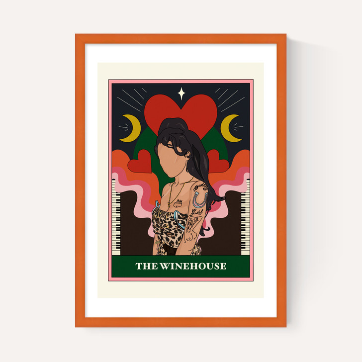 The Winehouse