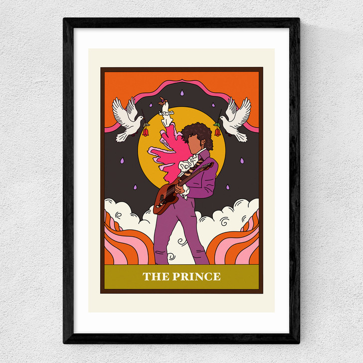 The Prince