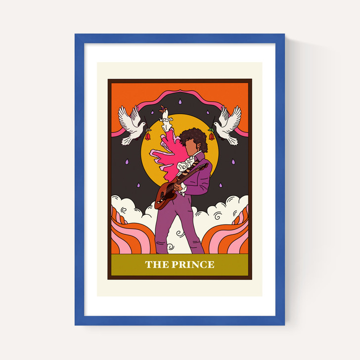 The Prince