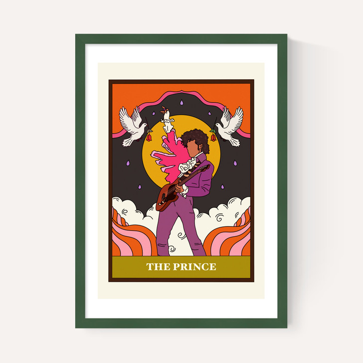 The Prince