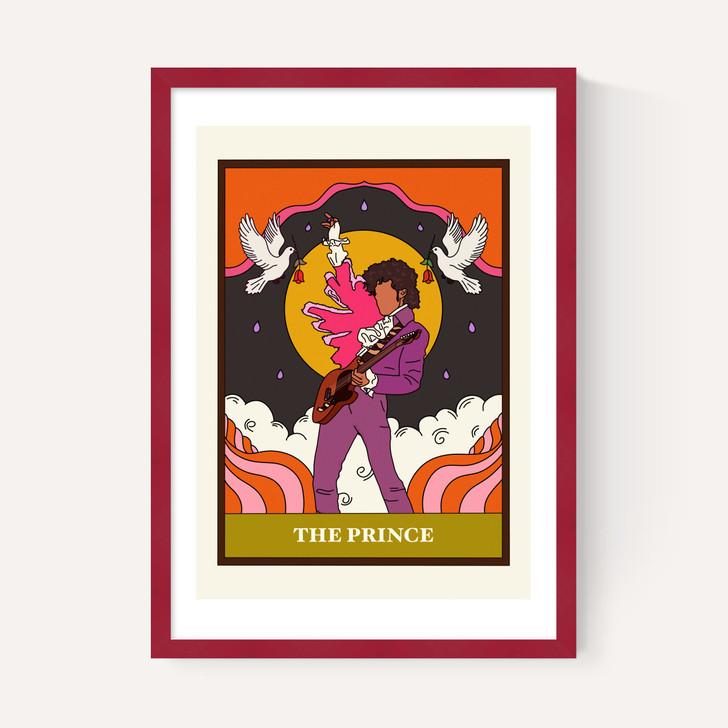 The Prince