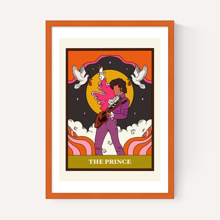 The Prince