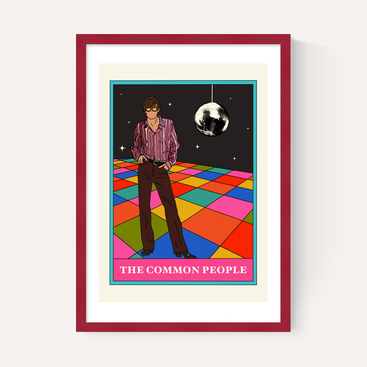 The Common People
