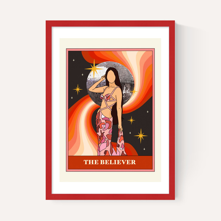 The Believer