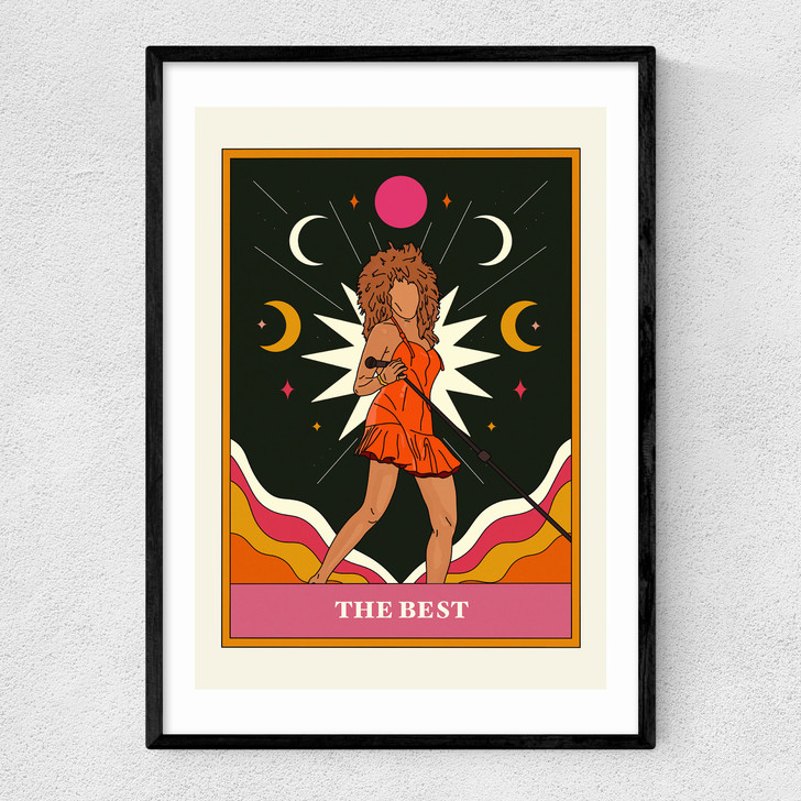 The Best Narrow Black Frame
