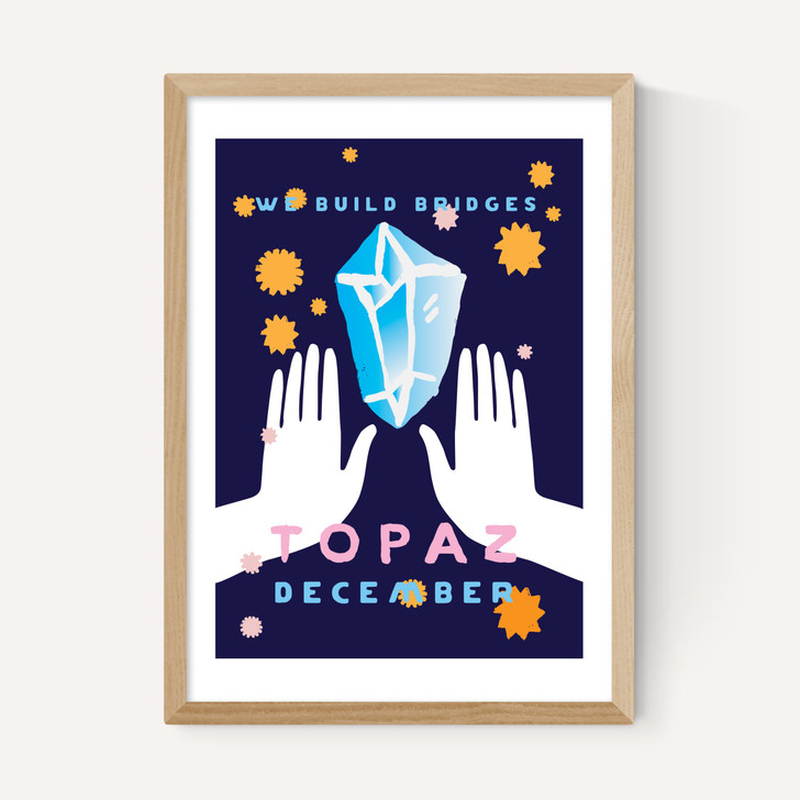 Topaz