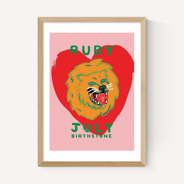 Ruby