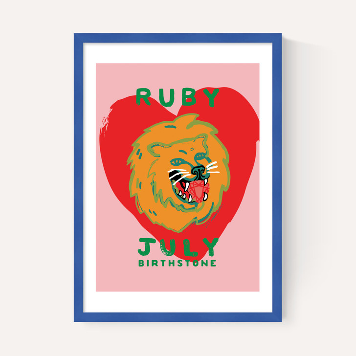 Ruby