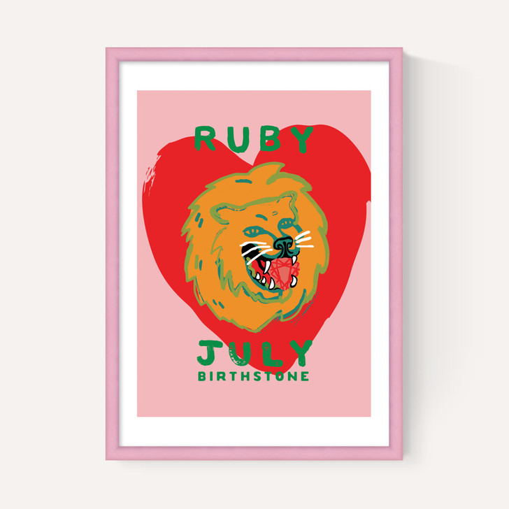 Ruby