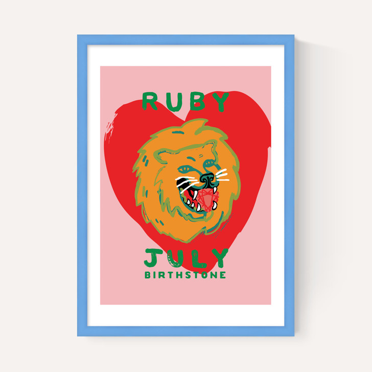 Ruby