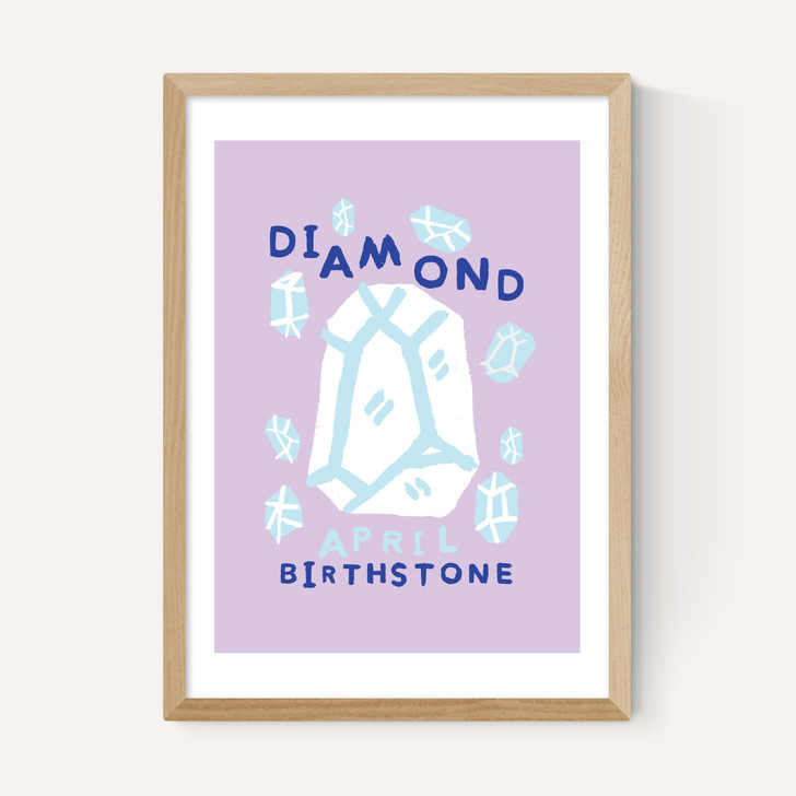 Diamond