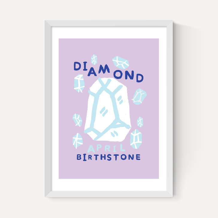 Diamond