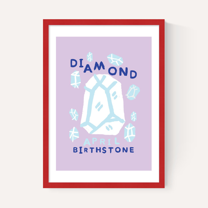 Diamond