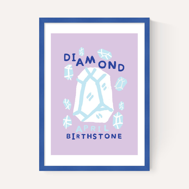 Diamond