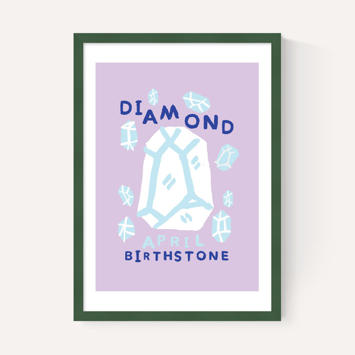 Diamond