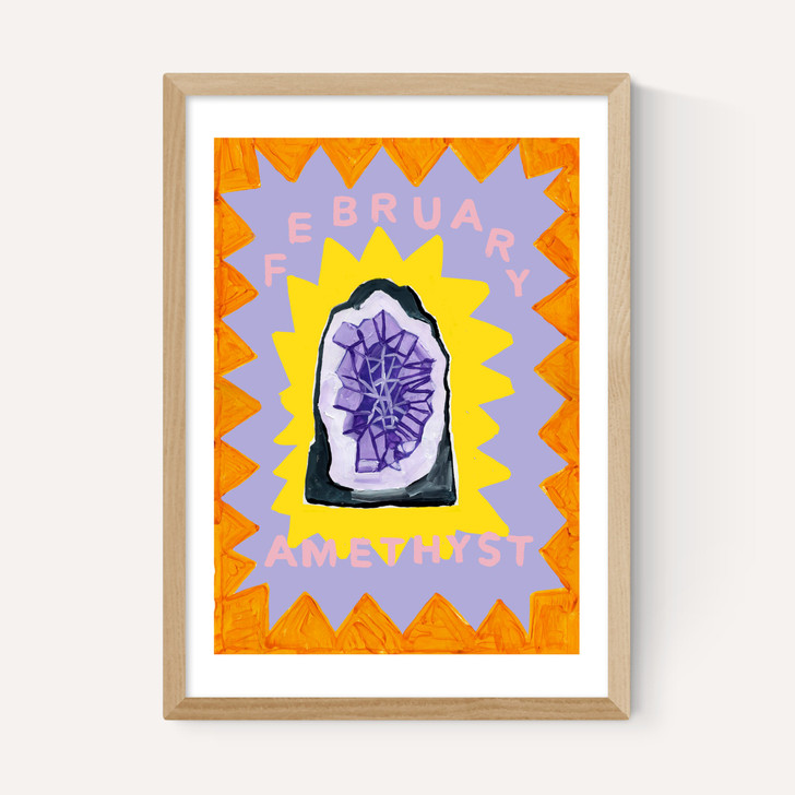Amethyst
