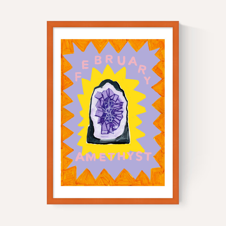 Amethyst