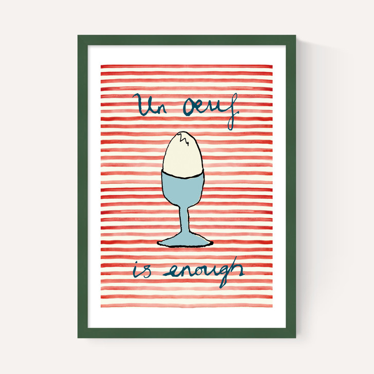 Un oeuf
