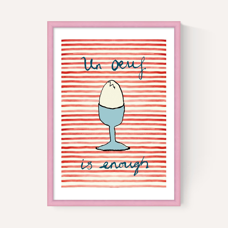 Un oeuf